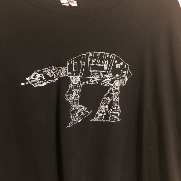 Custom shirt - Picture 2 of 2